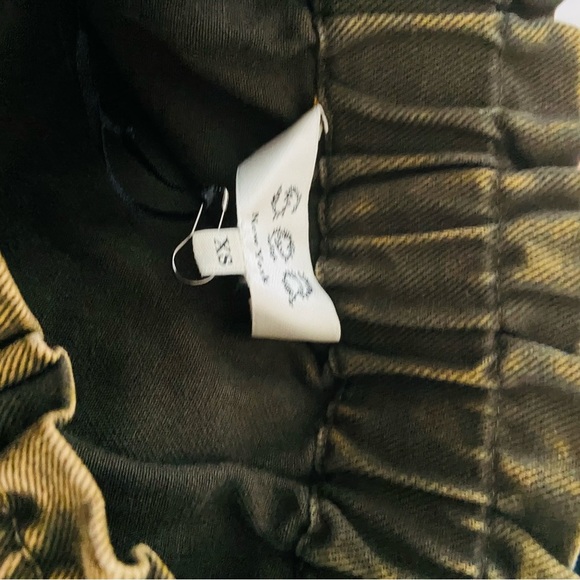 Sea New York Hildur Midi Skirt Xs - Picture 9 of 12